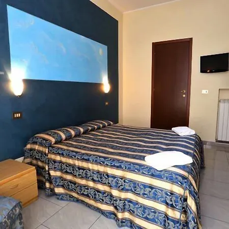 Hotel Loreto Milán