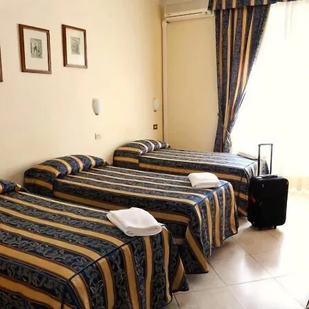 Loreto Szálloda Milánó