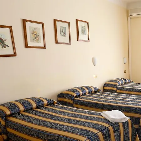 Hotel Loreto Milano