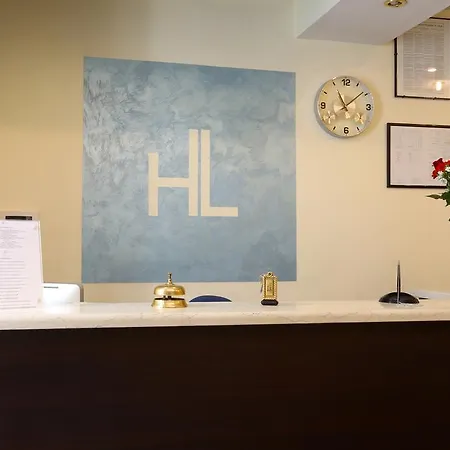 Loreto 호텔
