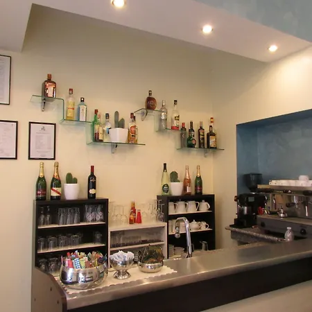 Отель Loreto Милан