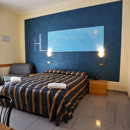 Loreto 2* Милан