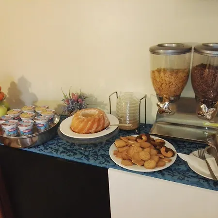 Loreto Отель Милан