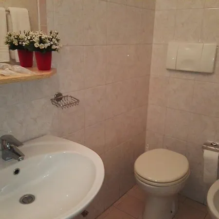 Loreto Hotel Milano