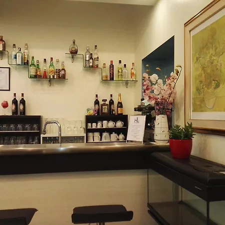 Loreto 2* 밀라노