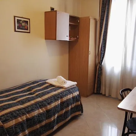 Loreto Hotel Milano