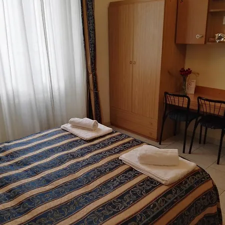 Loreto 2* 밀라노