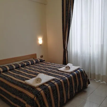 Loreto Hotel Milano