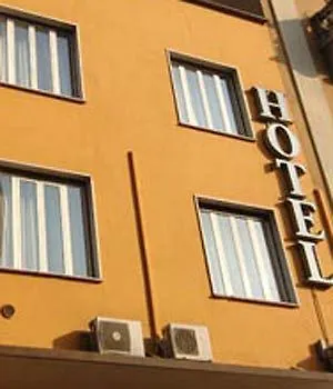 Loreto 호텔