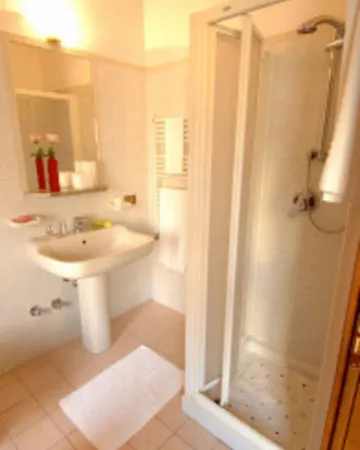 Loreto Szálloda Milánó