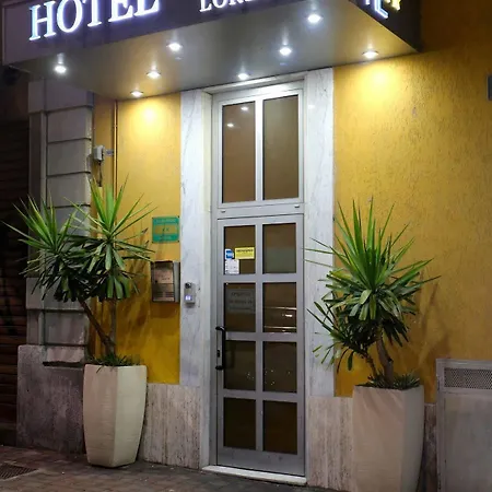 Loreto 호텔