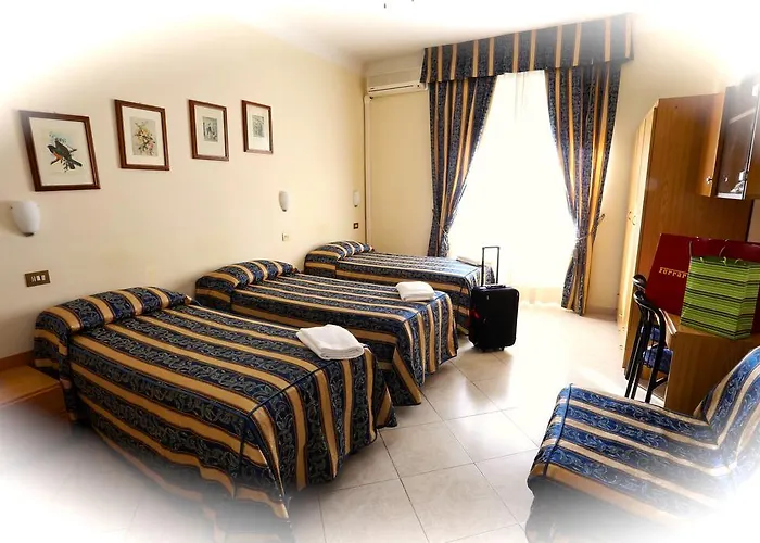 Hotel Loreto