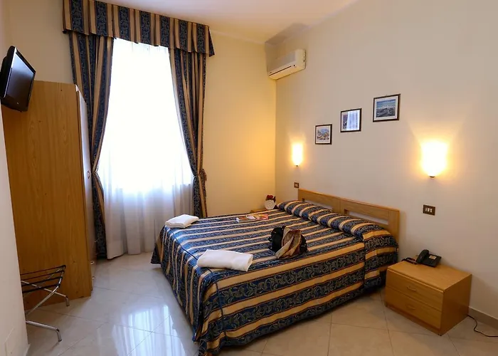 Loreto Hotel 2*