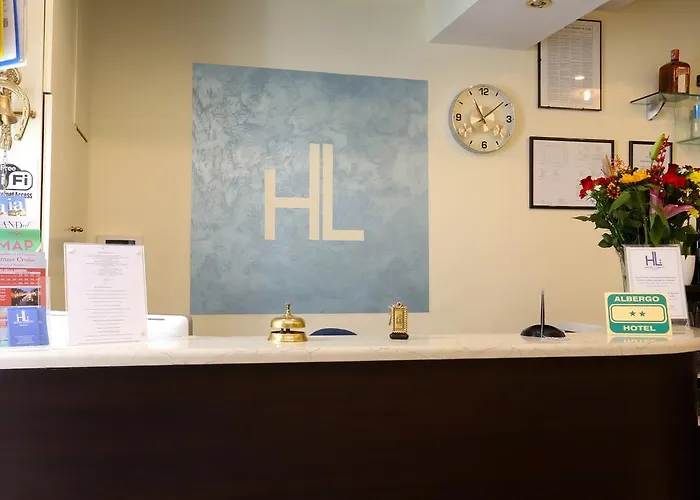 Loreto Hotel