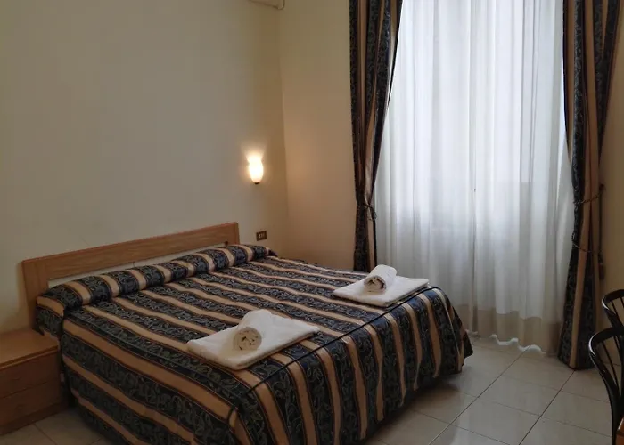 Hotel Loreto