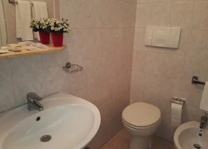 Loreto Hotel Milano