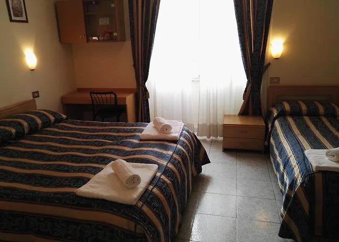 Hotel Loreto Milano