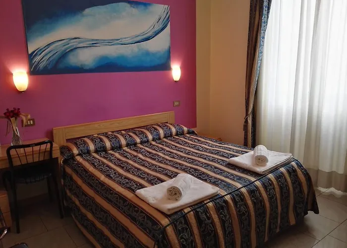 Loreto Hotel