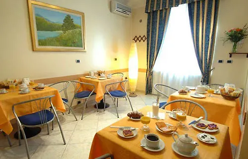 Hotel Loreto Milano