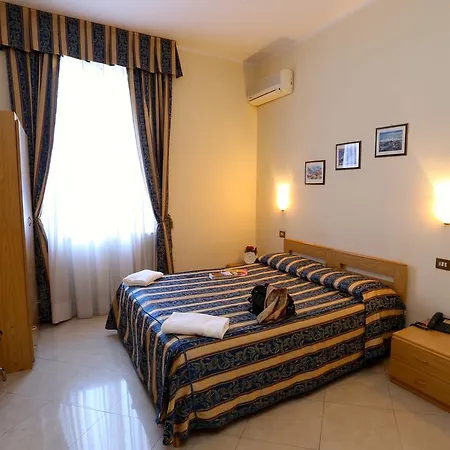 Loreto Ξενοδοχείο 2*