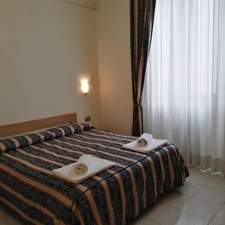 Ξενοδοχείο Loreto