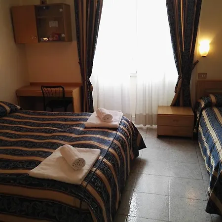 Ξενοδοχείο Loreto Μιλάνο