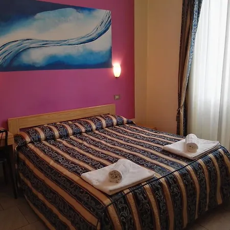 Loreto Ξενοδοχείο