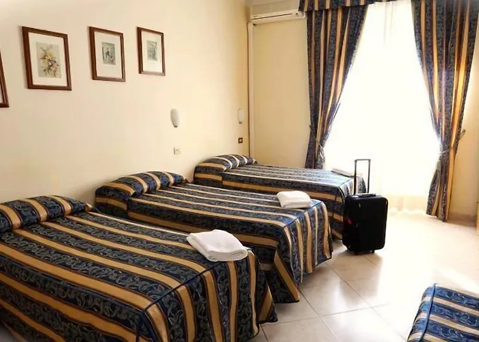 Loreto Otel Milano