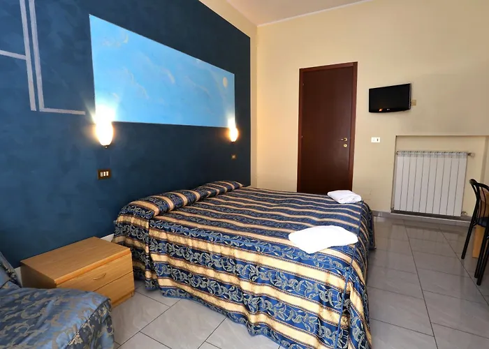 Otel Loreto Milano