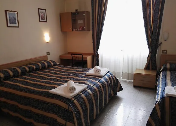 Otel Loreto